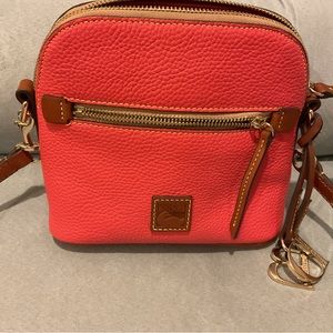 Dooney & Bourke mini satchel
